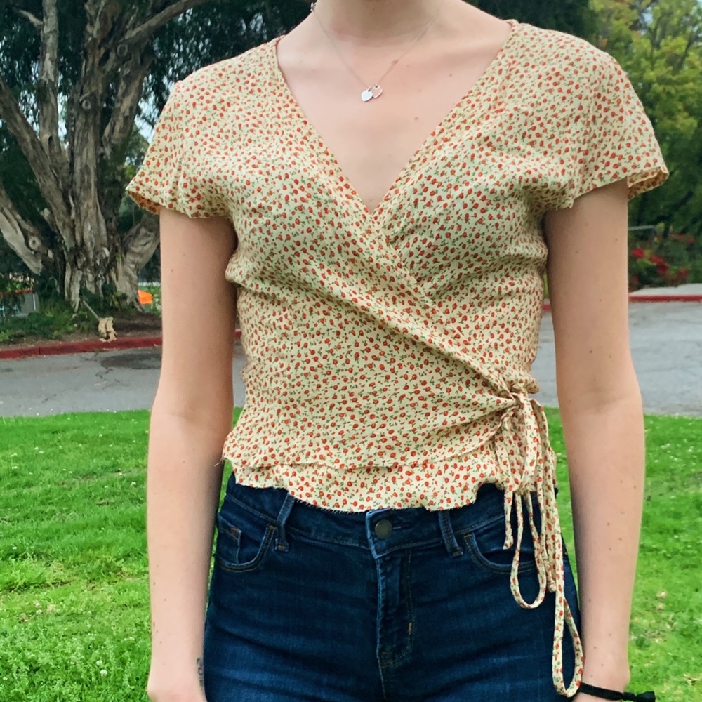 top